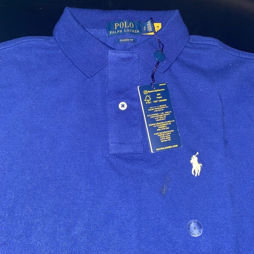 Polo Ralph Lauren